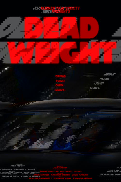 Dead-Weight