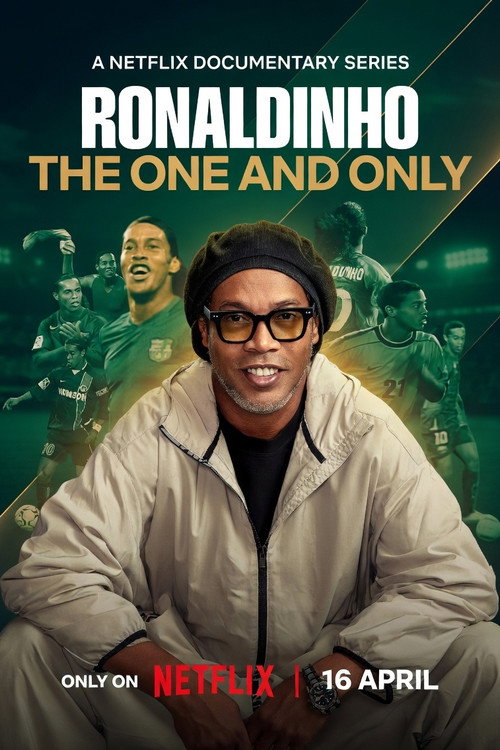 Ronaldinho: The One and Only