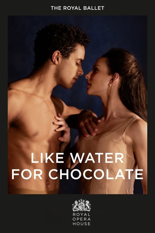 Like Water for Chocolate