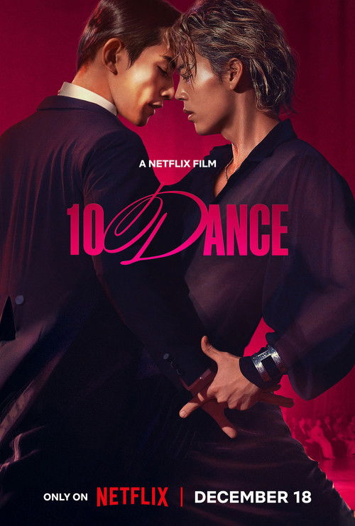 10DANCE